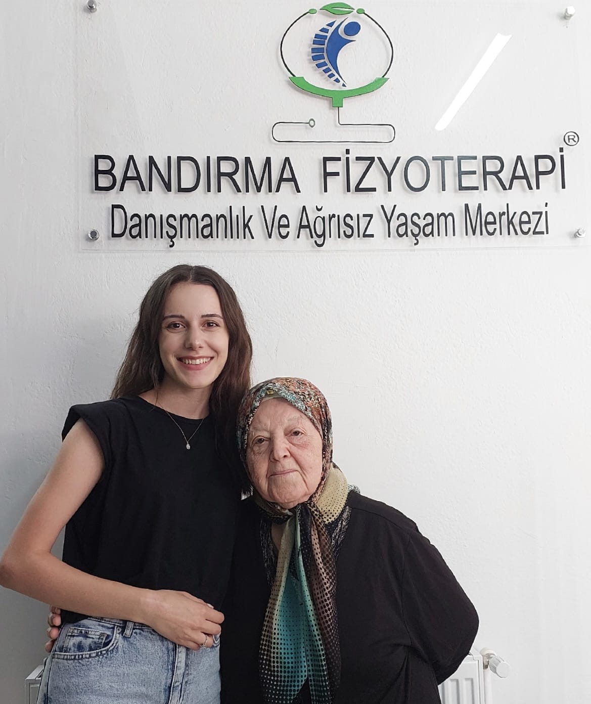 Geriatrik Fizyoterapi