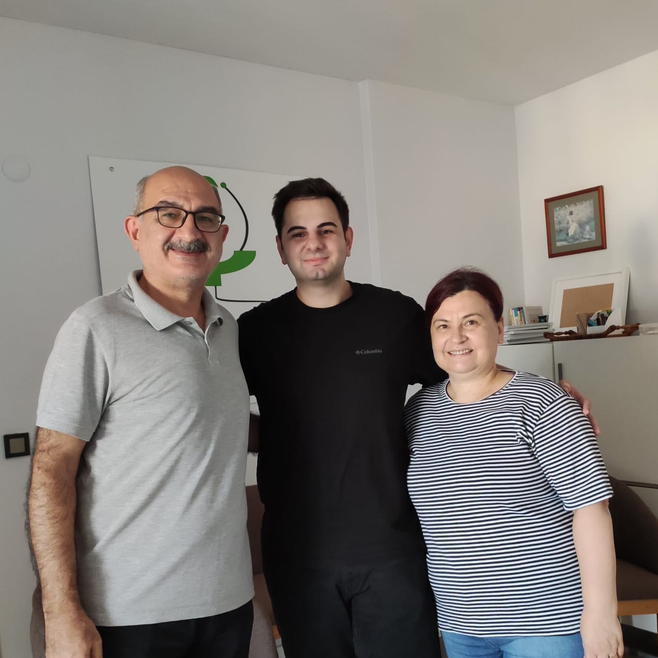 Evde Fizik Tedavi