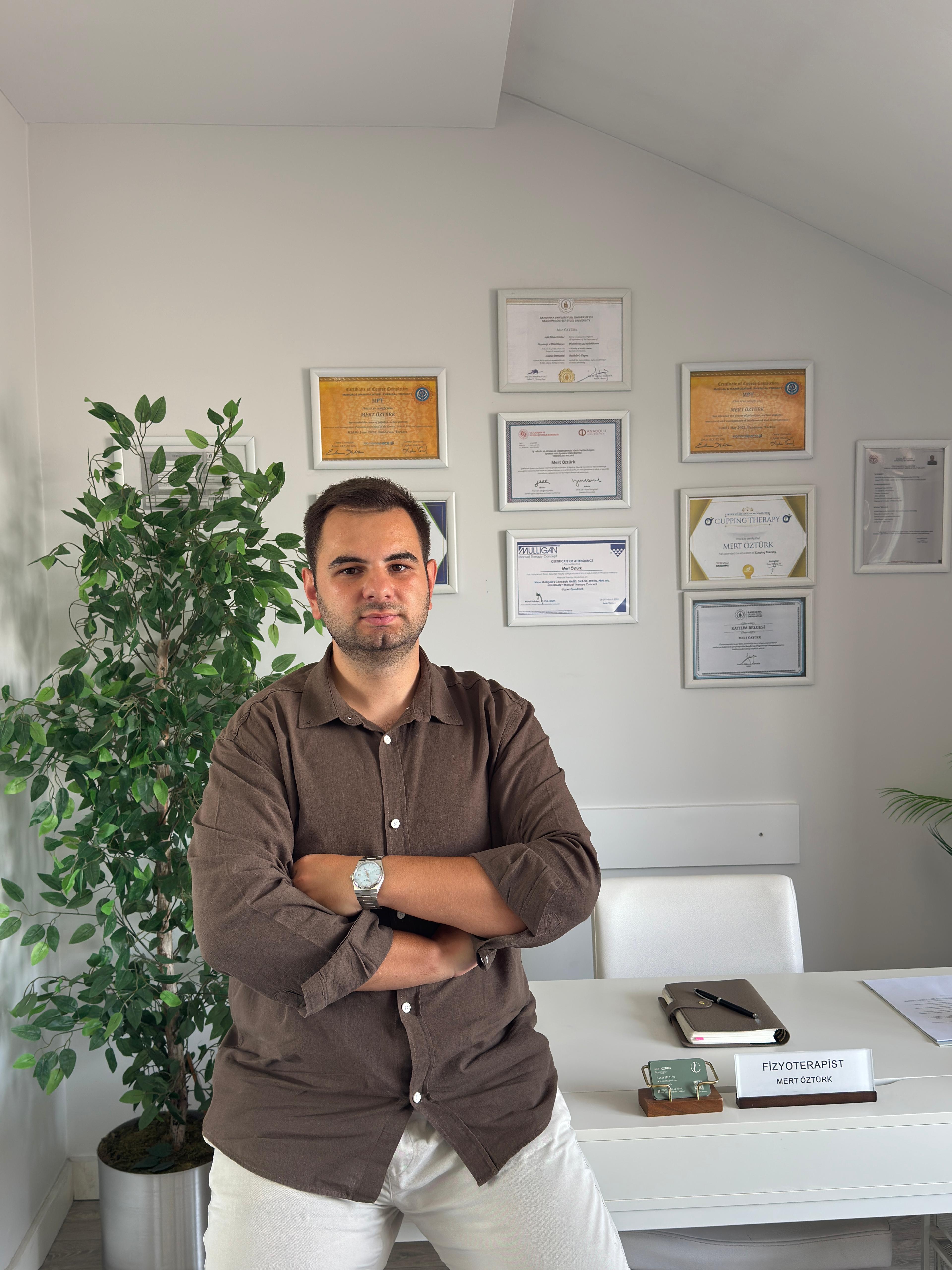 Ağrı Yönetimi
