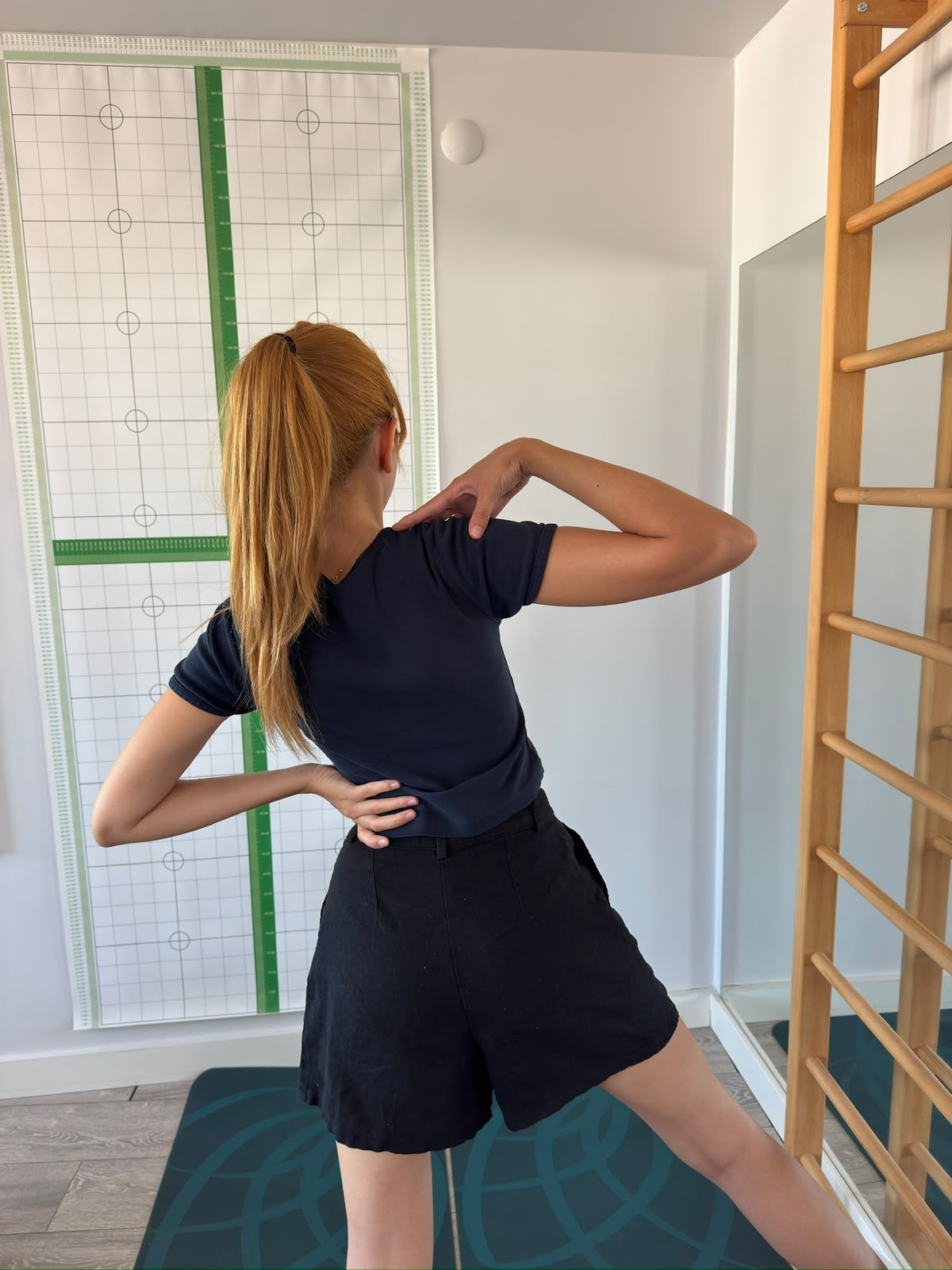 Omurga Sağlığı ve Skolyoz Rehabilitasyonu